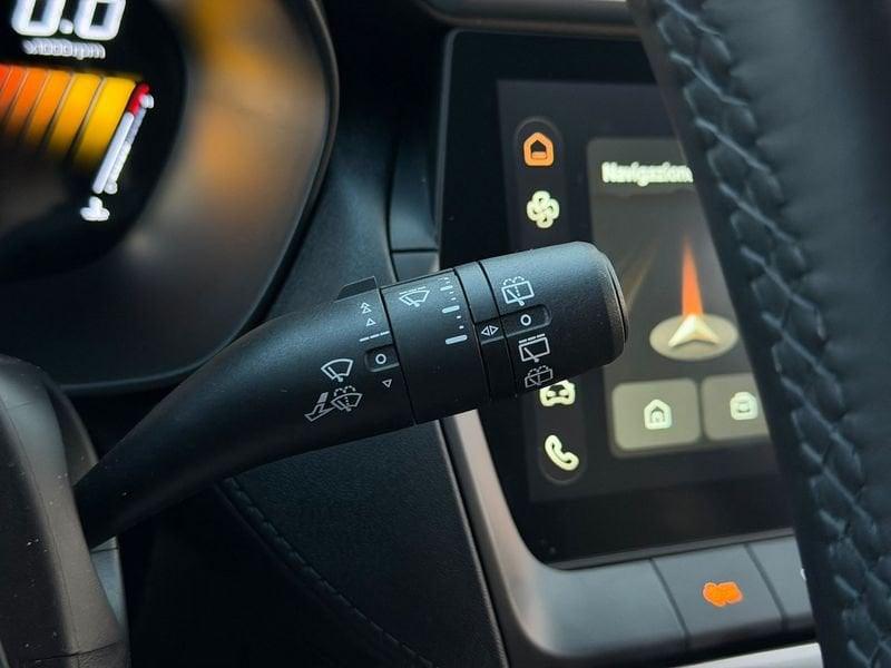 MG ZS HEV 1.5 Hybrid+ Luxury "NERA"