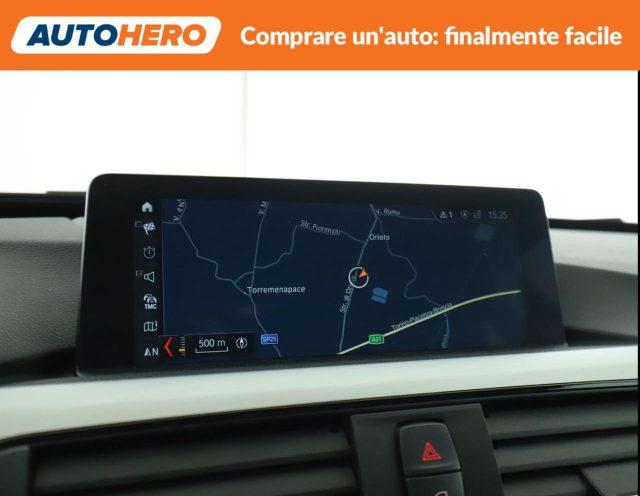 BMW 320 d Gran Turismo Sport