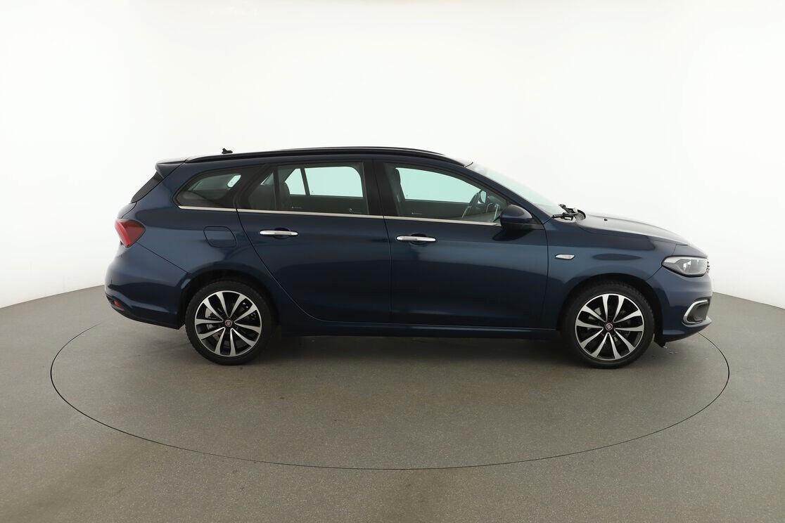 Fiat Tipo 1.6 Mjt con soli 18.000 km