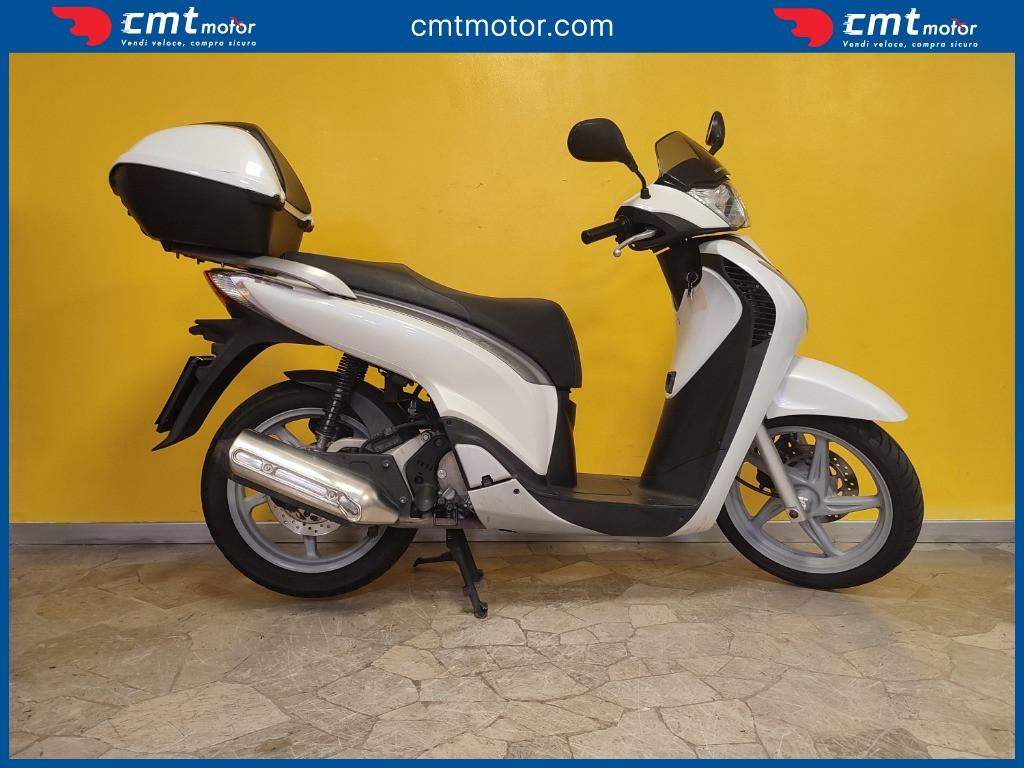 Honda SH 150 - 2009