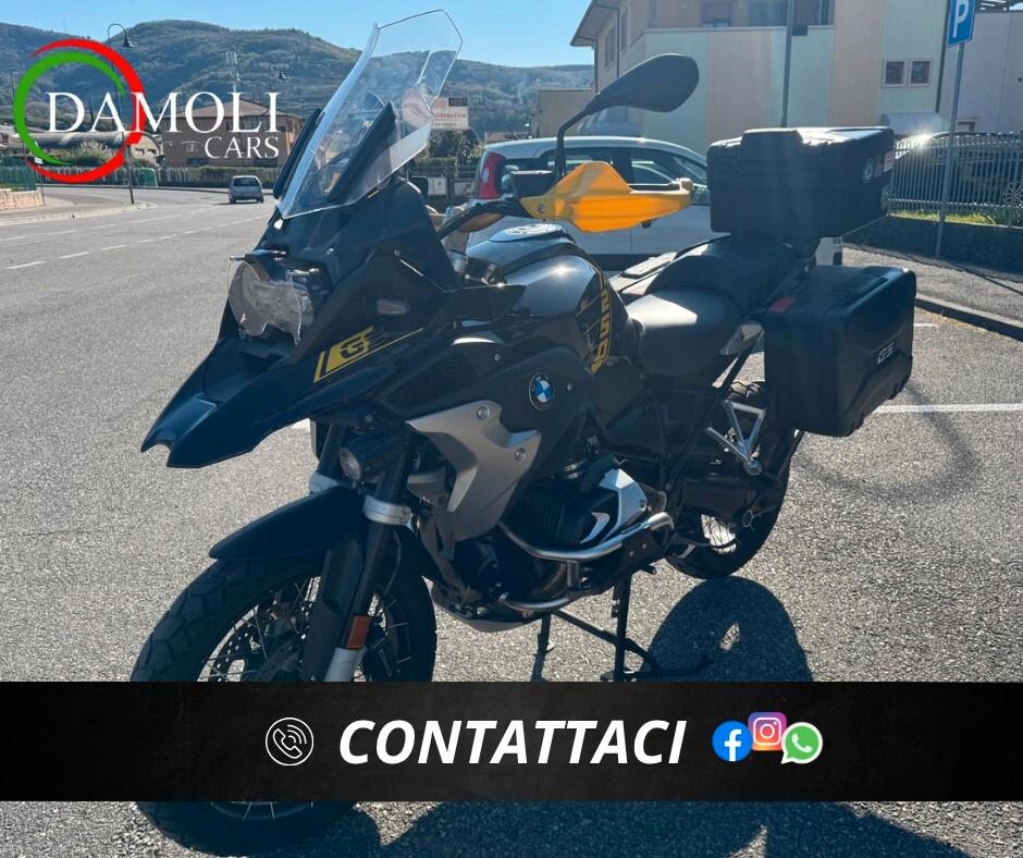 Bmw R 1250 GS 40° ANNIVERSARIO