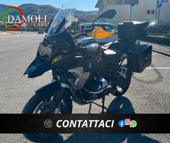 Bmw R 1250 GS 40° ANNIVERSARIO