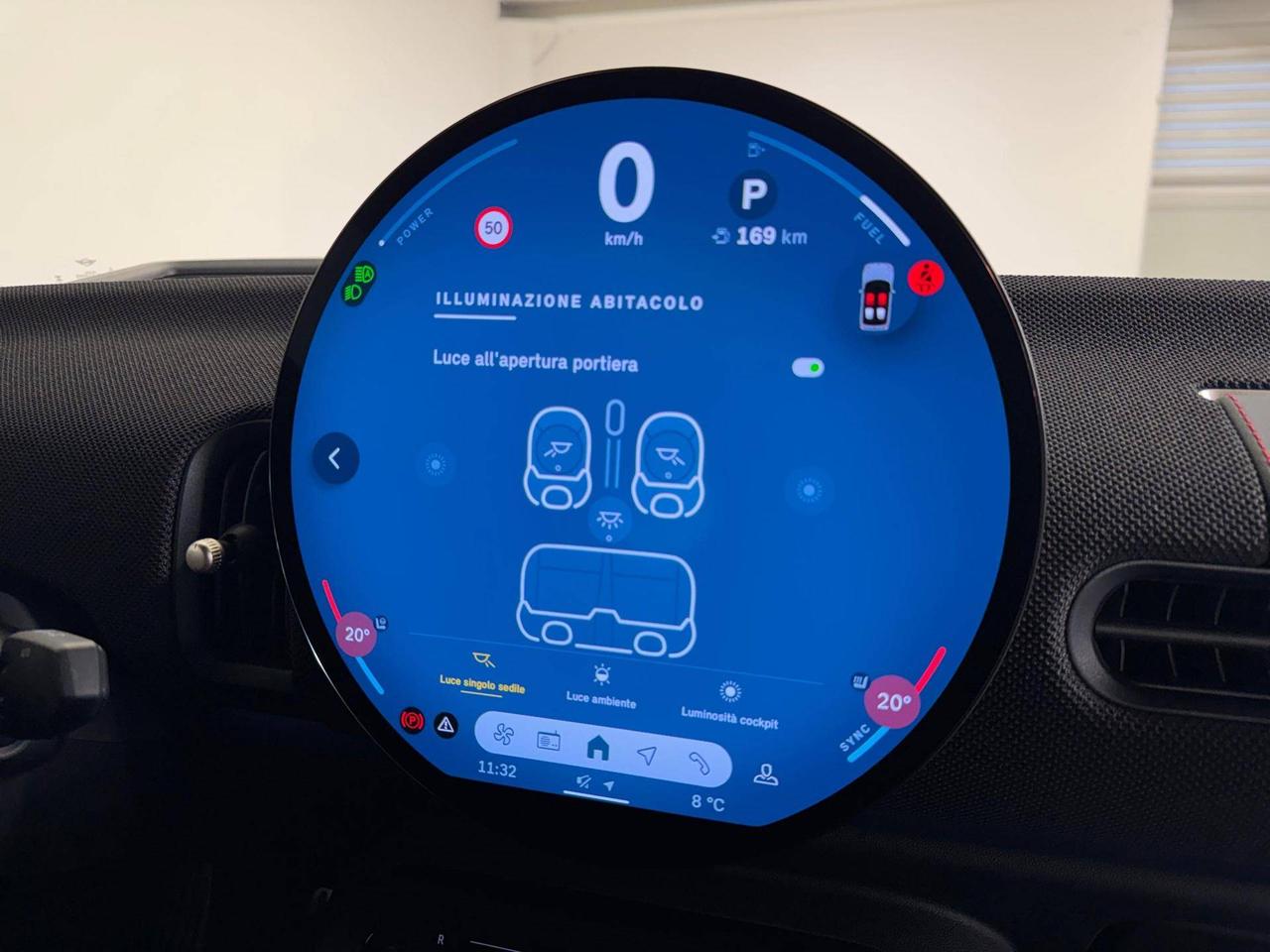 MINI Mini Cabrio John Cooper Works 'JCW'