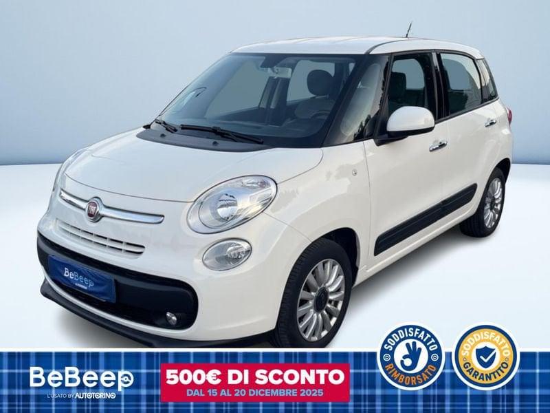 FIAT 500L 1.3 MJT POP STAR 95CV