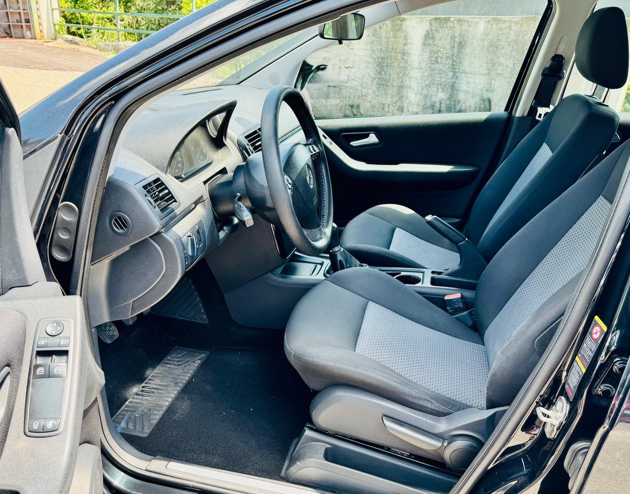 Mercedes-benz A 150 A 150 Avantgarde ok Neopatentati