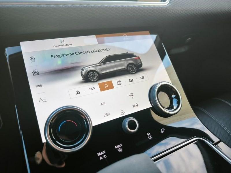 Land Rover Range Rover Velar 2.0D I4 204CV R-Dynamic S (Iva Esposta)