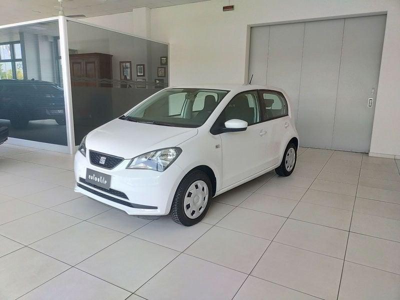 Seat Mii Mii 1.0 68 CV 5 porte Style Ecofuel