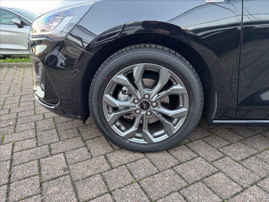 FORD Focus m-hybrid ST-Line 5 porte del 2023