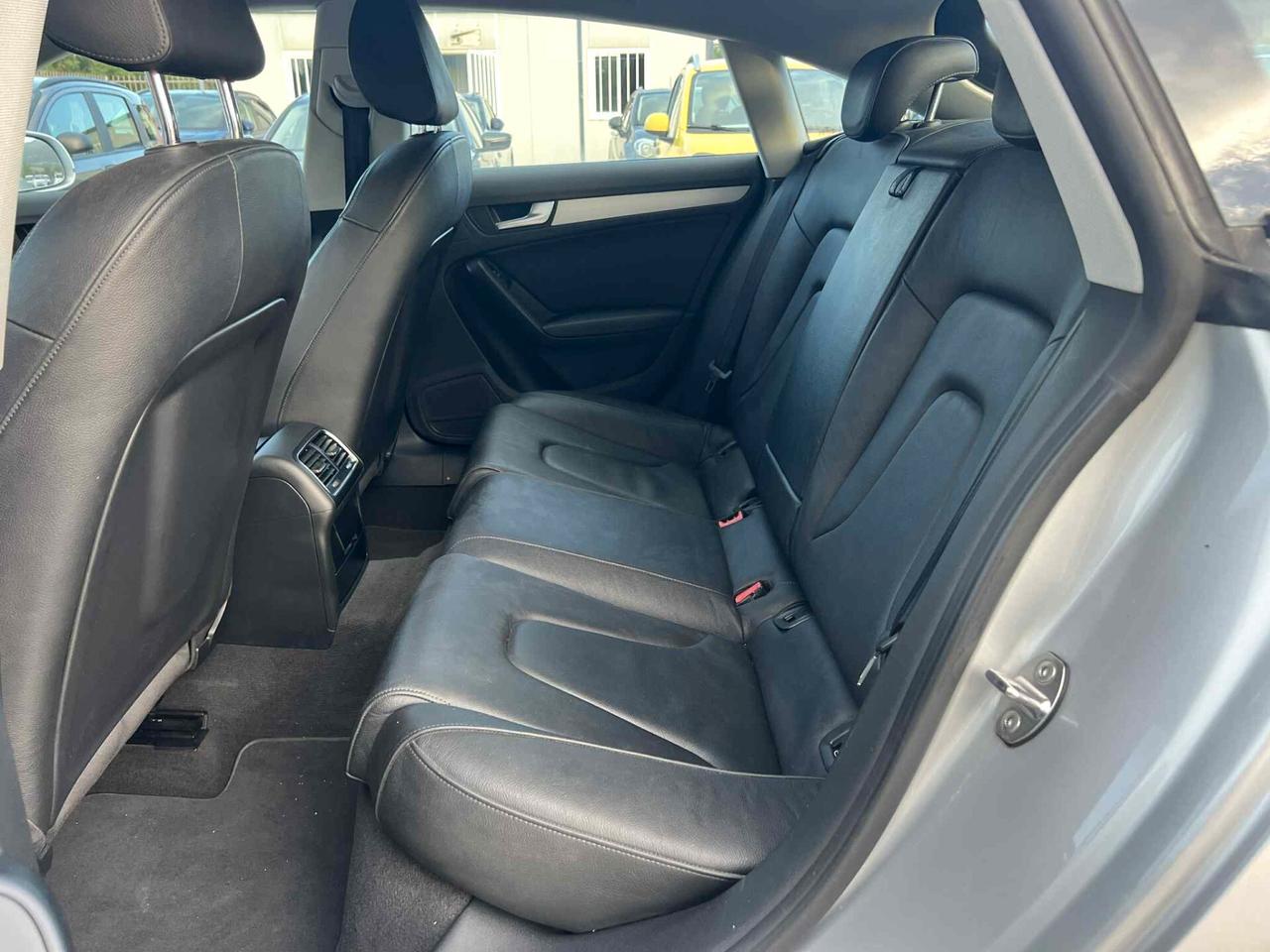 Audi A5 SPB 2.0 TDI 170Cv QUATTRO XENO