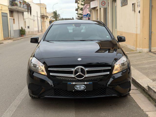 MERCEDES-BENZ A 160 CDI Sport