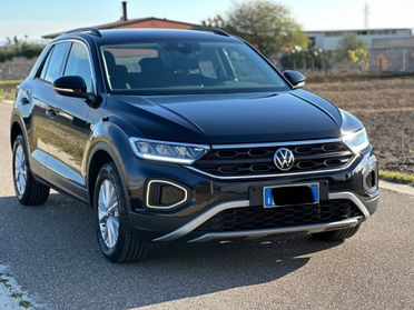 Volkswagen T-Roc 2.0 TDI SCR 150 CV DSG Style BlueMotion Technology