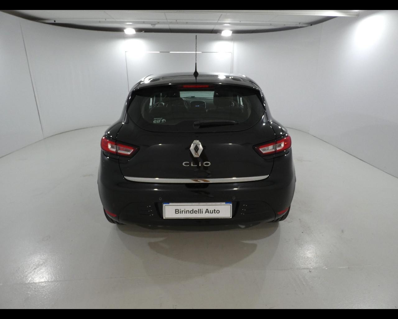 RENAULT Clio 4ª serie - Clio 1.2 75 CV 5 porte Duel2