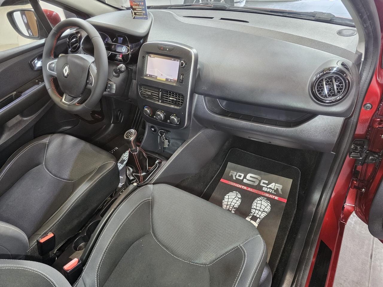 Renault Clio 1.0 GPL 90 CV GPL Energy