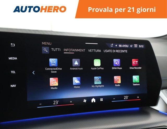 BMW 220 i 48V Active Tourer Msport