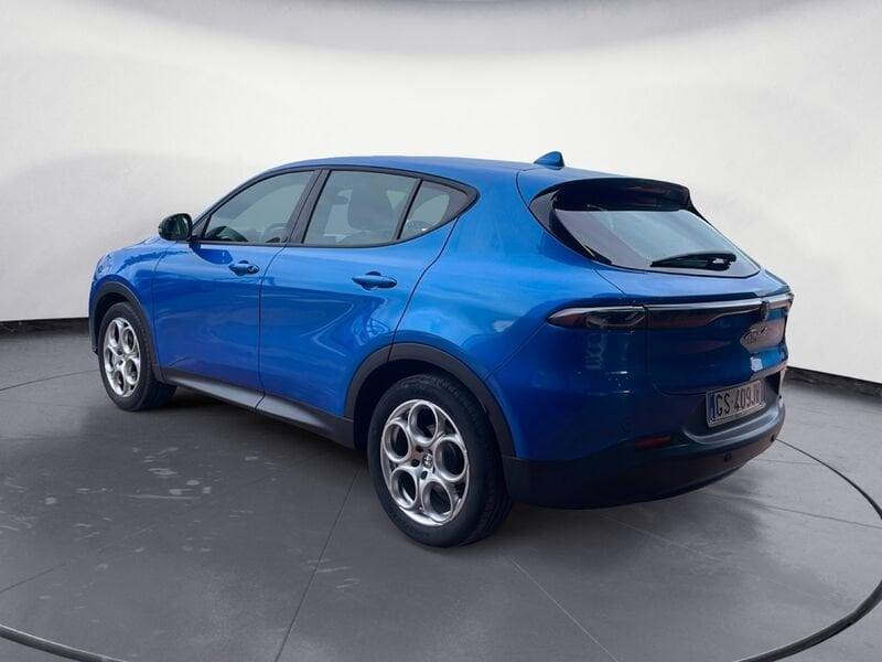 Alfa Romeo Tonale Tonale 1.5 130 CV MHEV TCT7 Sprint