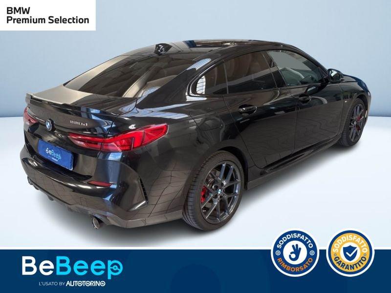 BMW Serie 2 G.C. 220D GRAN COUPE MSPORT XDRIVE AUTO