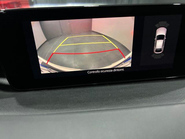 MAZDA 3 1.8L Skyactiv-D Executive