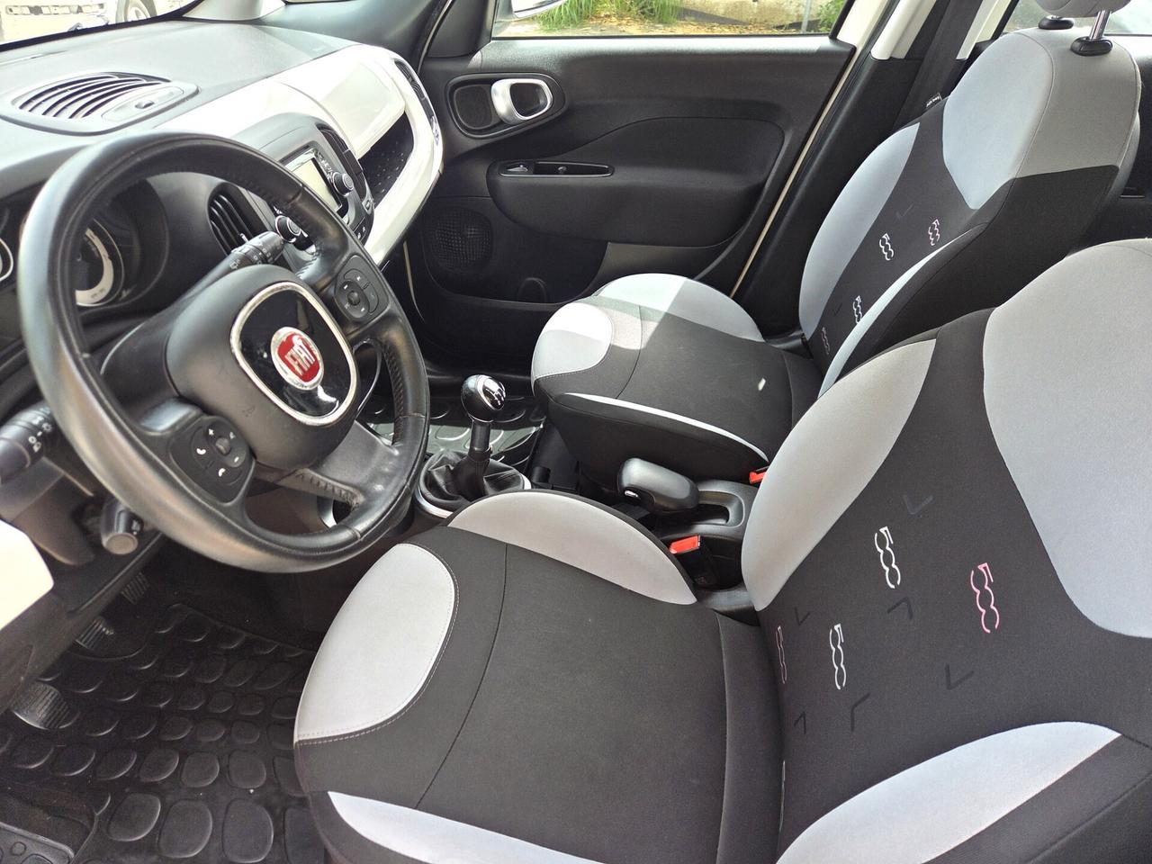 Fiat 500L 1.3 Multijet DISTRIBUZIONE FATTA GARANZIA