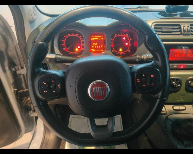 FIAT New Panda 4X4 0.9 t.air turbo 85cv E6