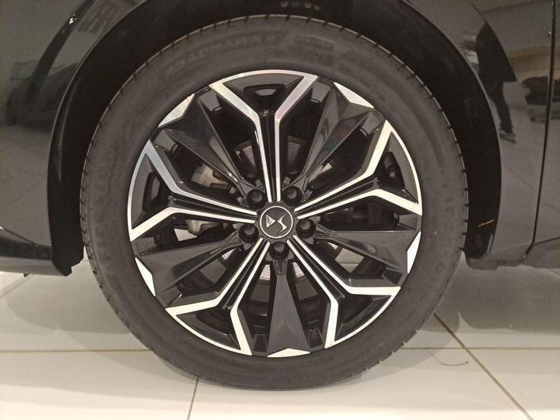 DS DS4 BlueHDi 130 Automatico Opera