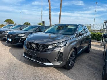 Peugeot 3008 BlueHDi 130 S&S EAT8 GT Pack