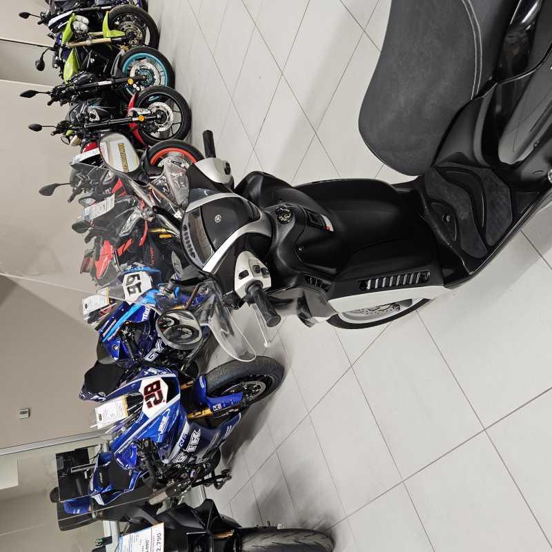 Yamaha Xenter 150 - 2015