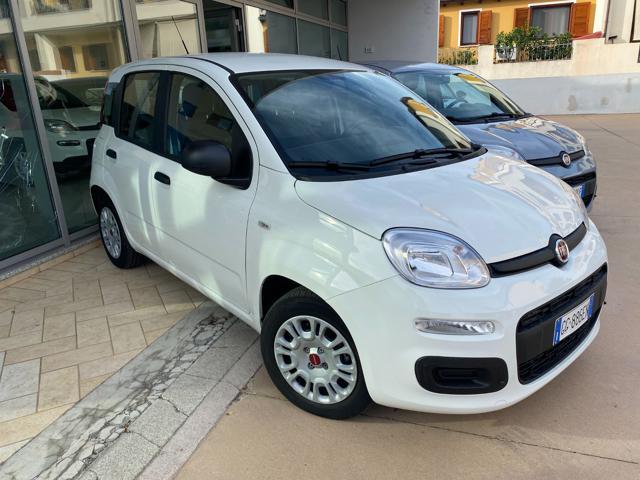 FIAT Panda 1.0 Easy