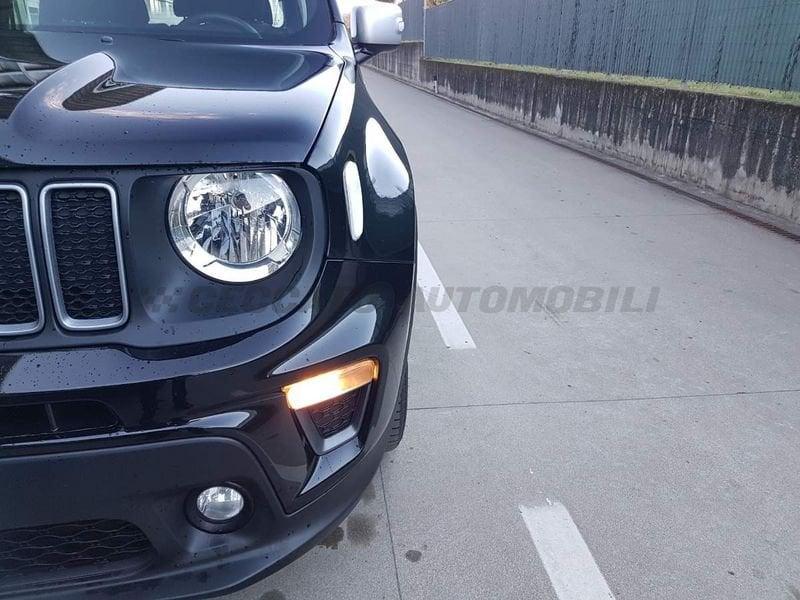 Jeep Renegade Renegade 1.6 mjt Limited 2wd 130cv