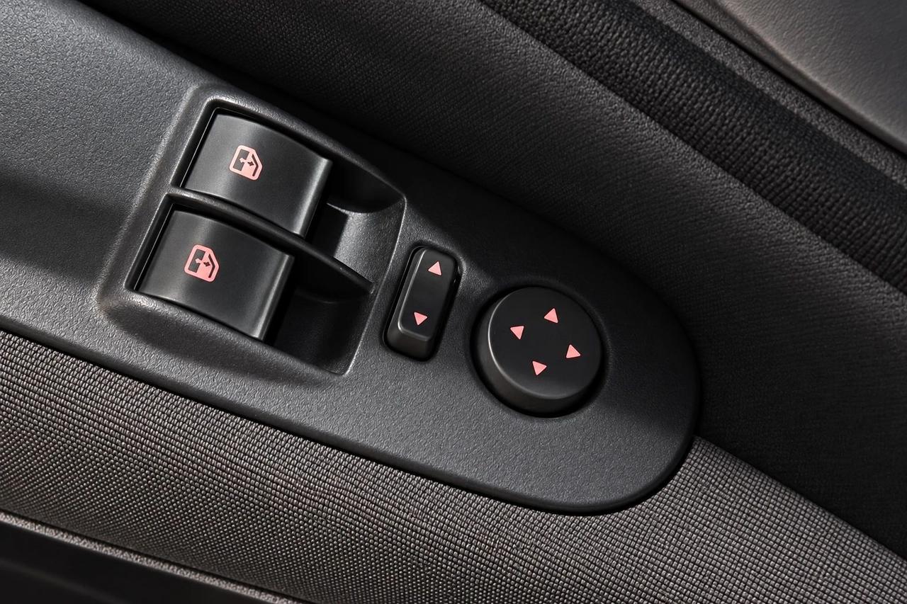 Fiat Punto 5p 1.4 easypower Lounge Gpl E6 Benzina+GPL