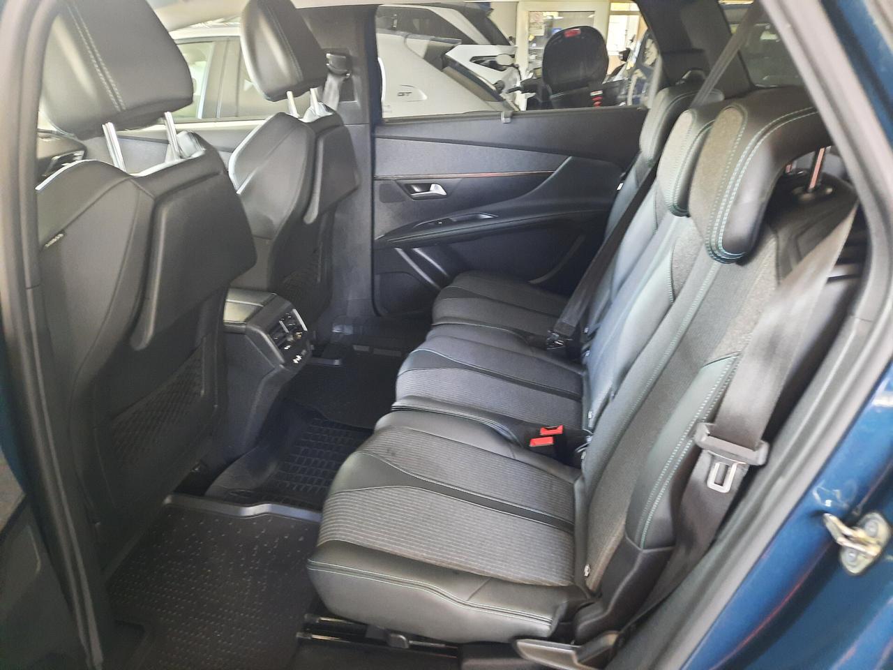 Peugeot 5008 BlueHDi 130 S&S EAT8 Allure Pack