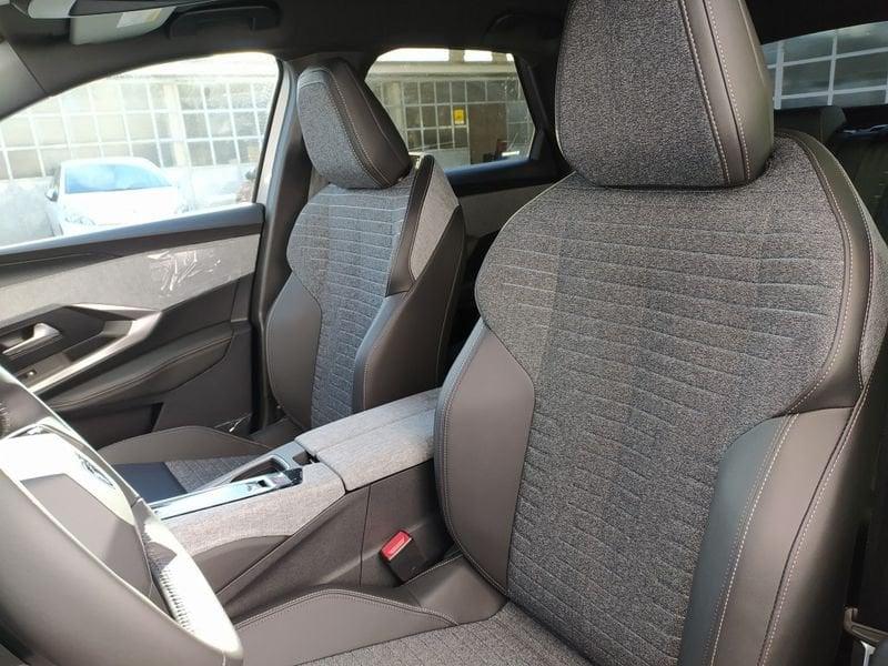 Peugeot 3008 145cv hybrid Allure Promo CBC 5