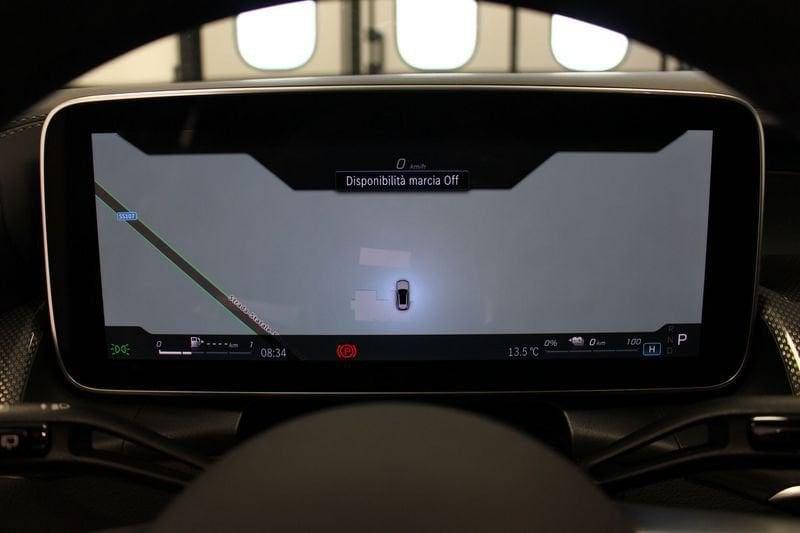 Mercedes-Benz GLC 300de 4M PHEV AMG Line Premium Advanced