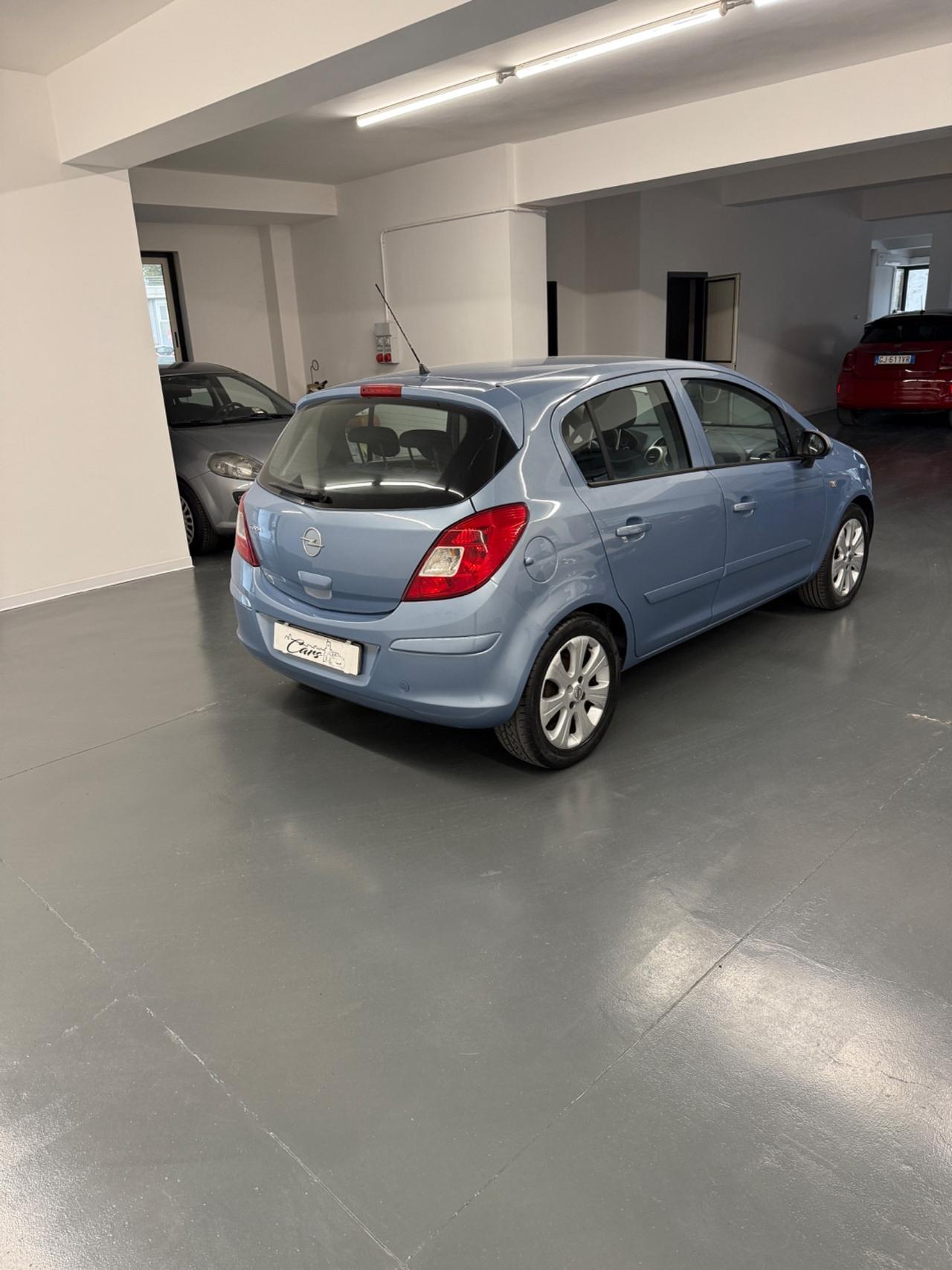 Opel Corsa 1.0 12V 3 porte Enjoy