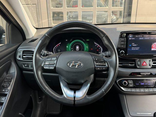 HYUNDAI i30 Wagon 1.0 T-GDI iMT 48V Prime