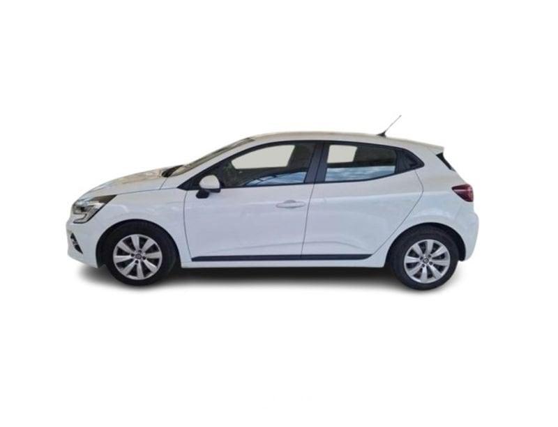 Renault Clio TCe 100 CV 5 porte NAVI LED Business