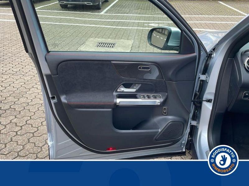 Mercedes-Benz GLB Classe 200d Automatic AMG Line Advanced Plus