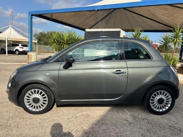 Fiat 500 1.2 BENZINA/GPL Lounge