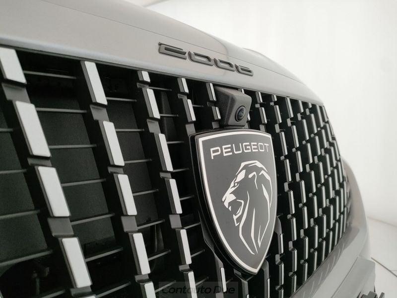 Peugeot 2008 2008 1.2 hybrid Allure 145cv e-dcs6