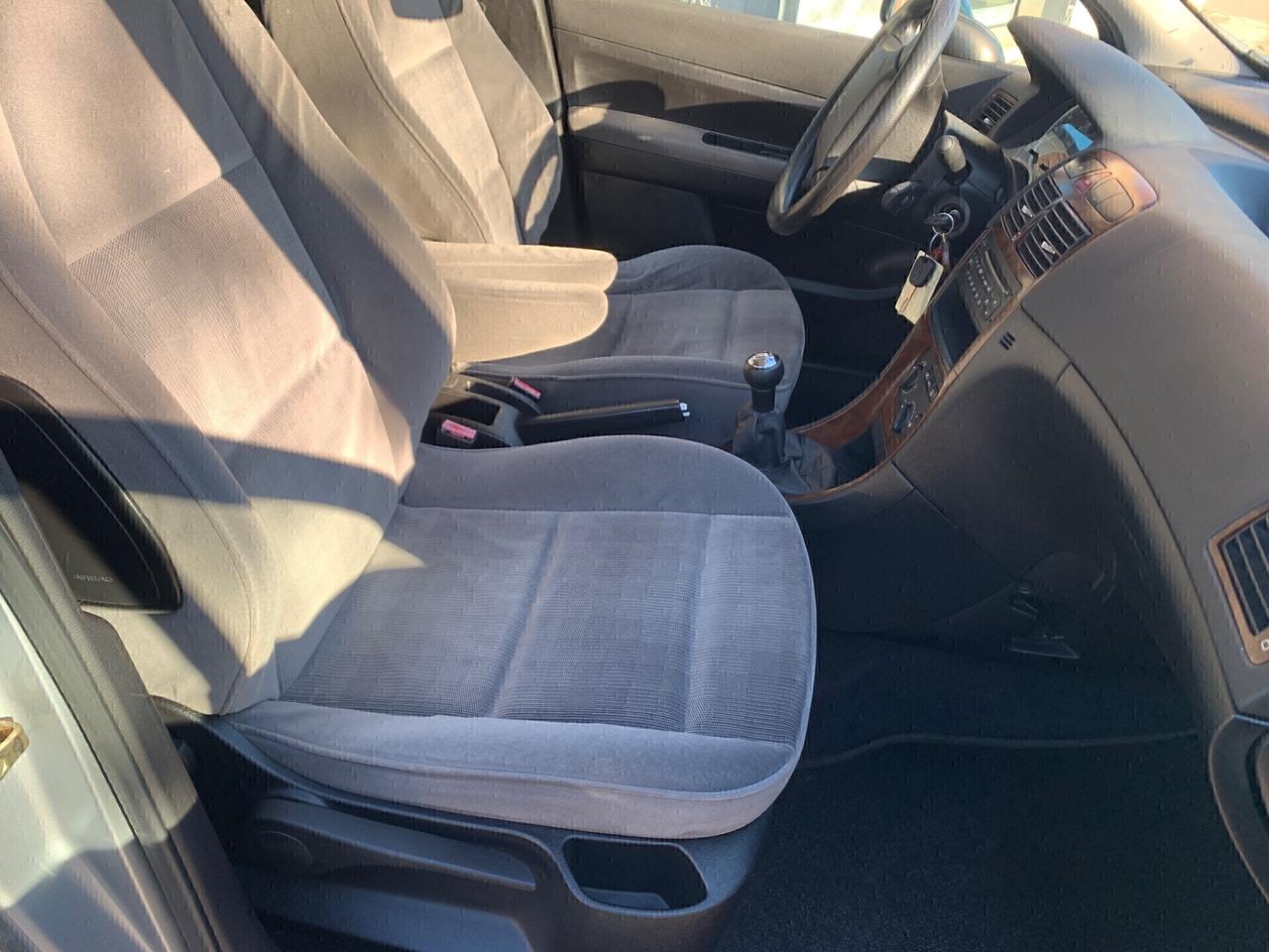 Peugeot 307 1.6 16V 5 porte