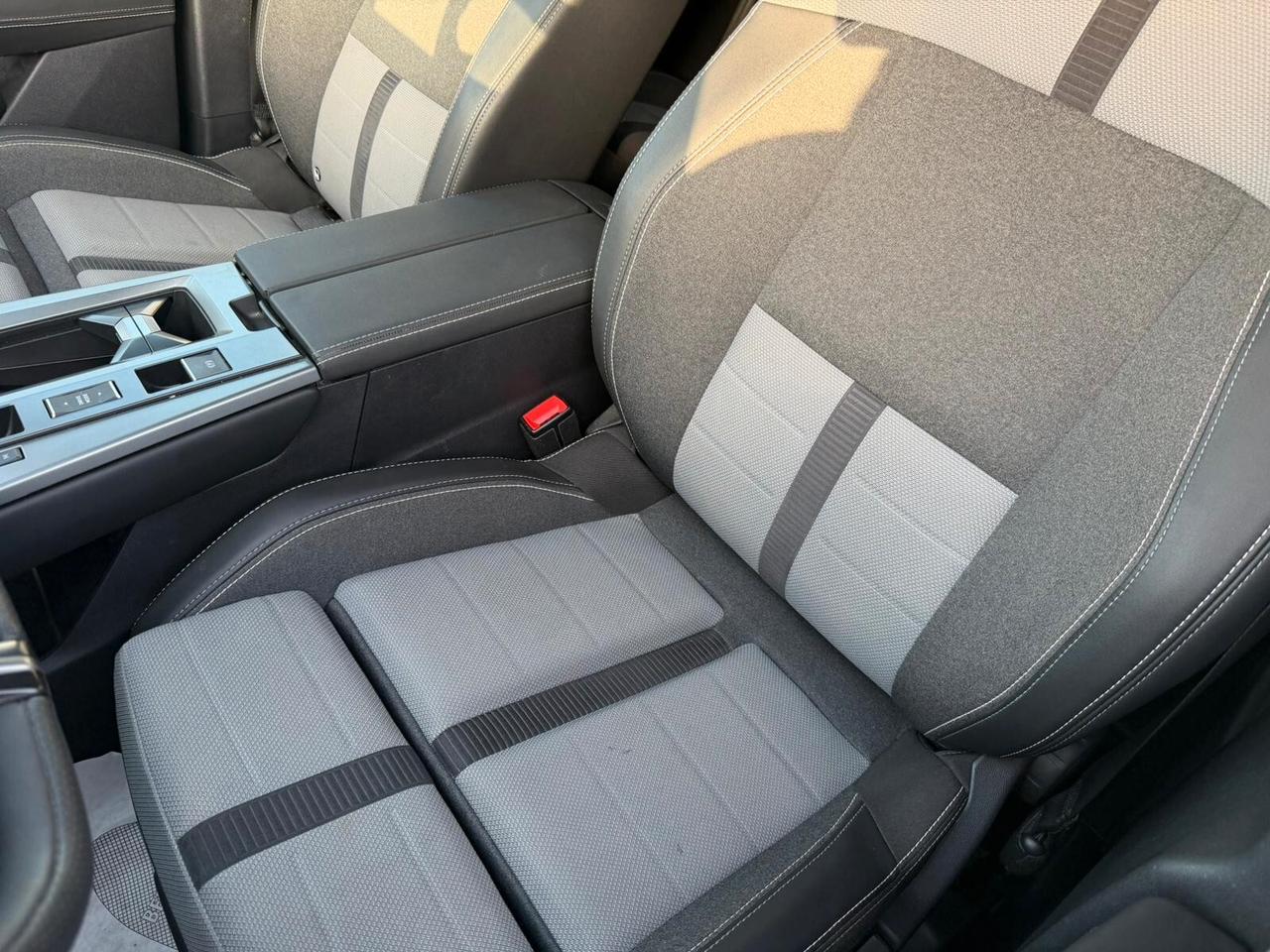 Opel Grandland Hybrid 145 CV EDCT GS