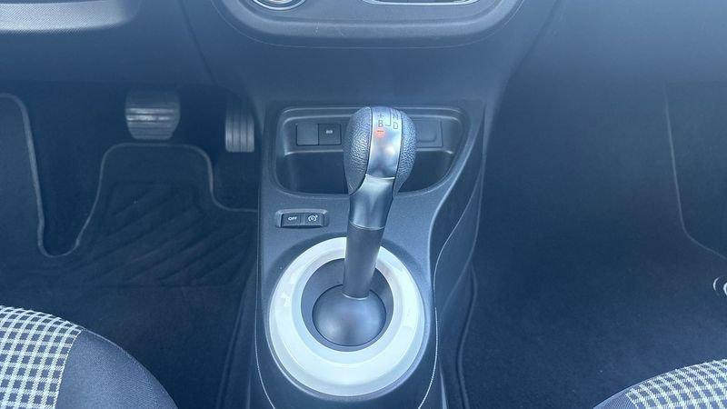 Renault Twingo Electric Twingo III Electric Twingo 22kWh Authentic
