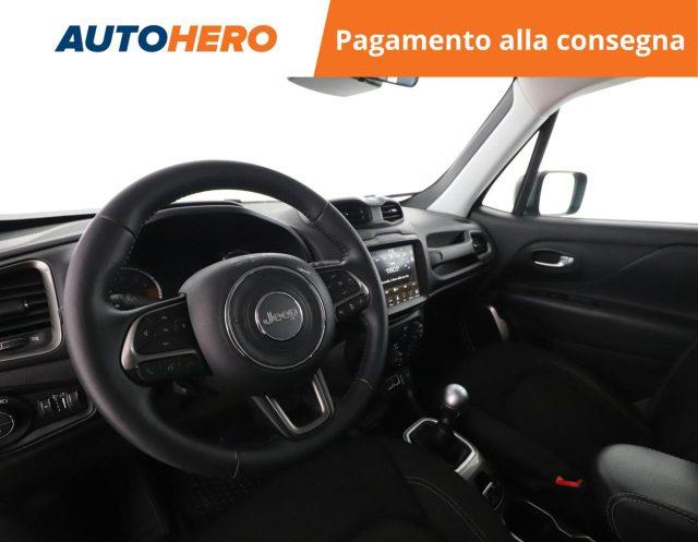 JEEP Renegade 1.0 T3 Limited