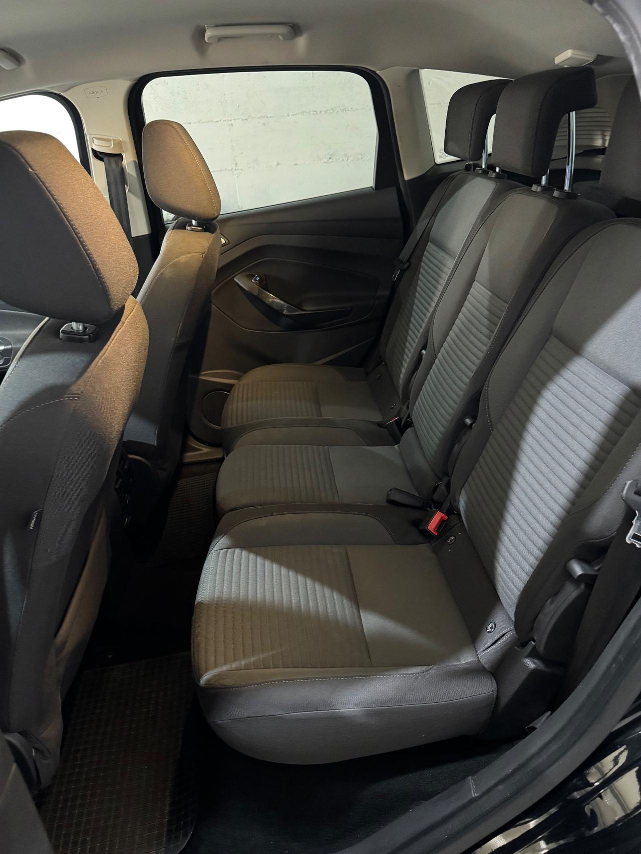 Ford C-Max 1.5 TDCi 120CV Start&Stop Titanium