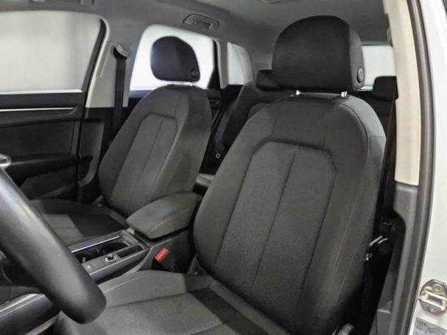 AUDI Q3 35 TDI S tronic Business Advanced