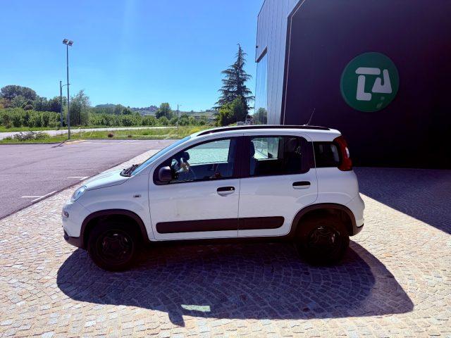 FIAT New Panda KM 59.000 - 4X4 - NO OBBLIGO FINANZIAMENTO