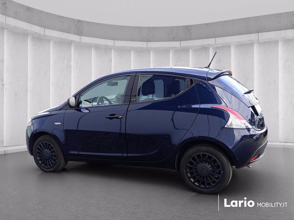 LANCIA Ypsilon 1.0 firefly hybrid Silver s&s 70cv del 2020