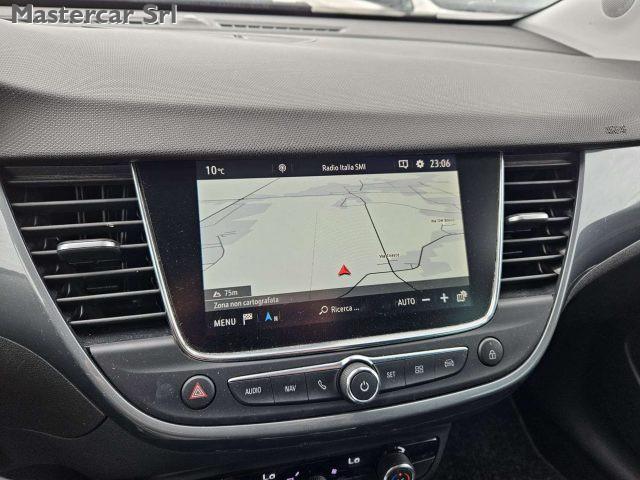 OPEL Crossland 1.2 130cv AT6 Elegance - GT135MB