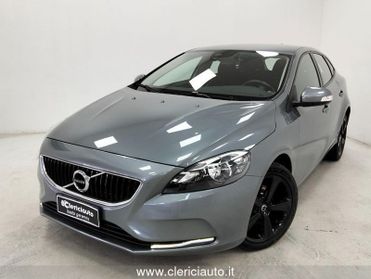 Volvo V40 D2