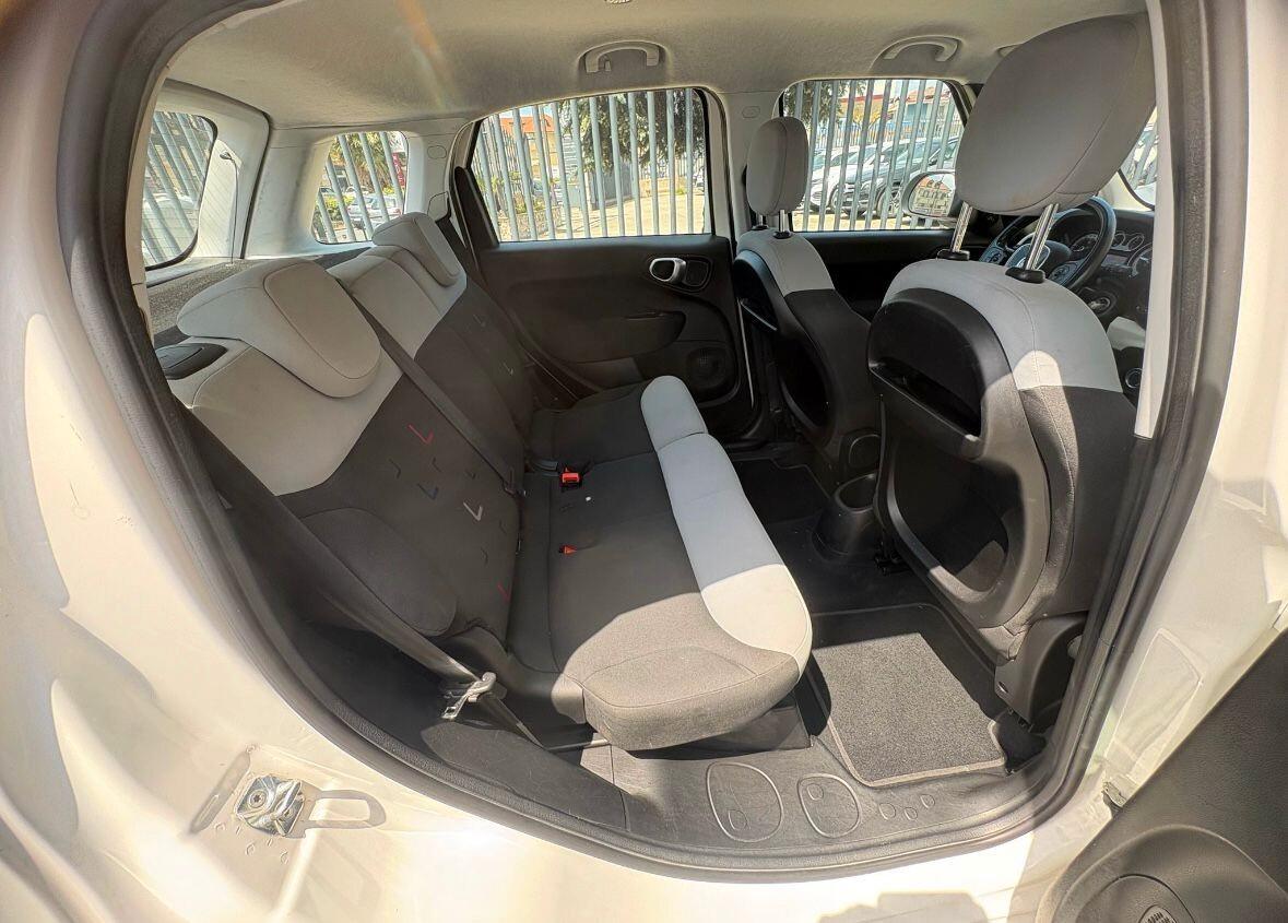 Fiat 500L 1.3 Multijet 95 CV Business ANNO 2016