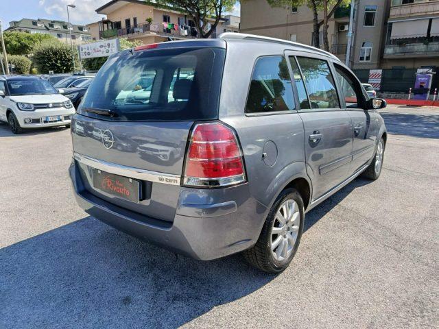 OPEL Zafira 1.9 CDTI 120CV Enjoy